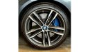بي أم دبليو M440 AED 2,587pm • 0% Downpayment • BMW M440i • 2 Years Warranty