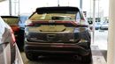 Ford Edge EcoBoost
