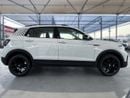 Volkswagen T Cross Deluxe Edition 1.5L 2024 (Export Price)