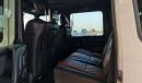 Mercedes-Benz G 63 AMG 2017 Full Option European Specs Perfect Condition