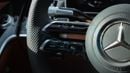 مرسيدس بنز S 450 AMG 4MATIC (For Export , НА ЭКСПОРТ) AMG 4MATIC  3.0T EQ Boost GCC 2026 Без пробега