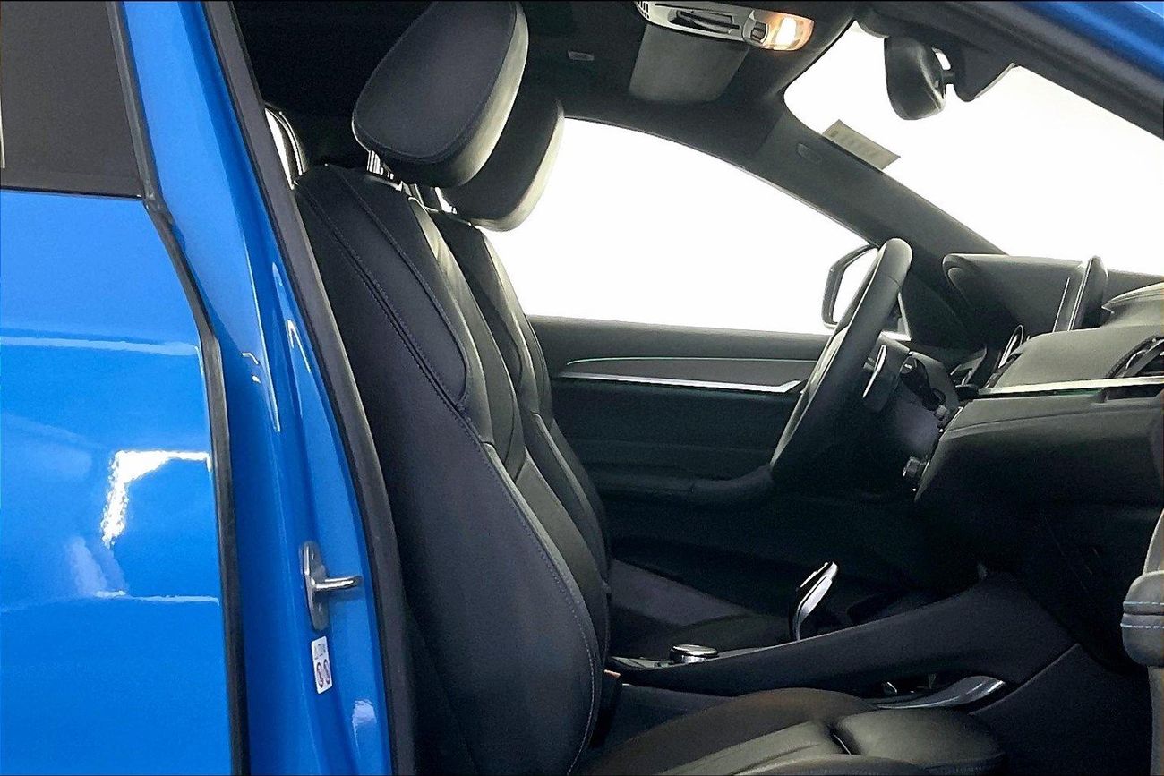 BMW X2 sDrive 20i M Sport | Guaranteed Warranty | 0 Down Payment