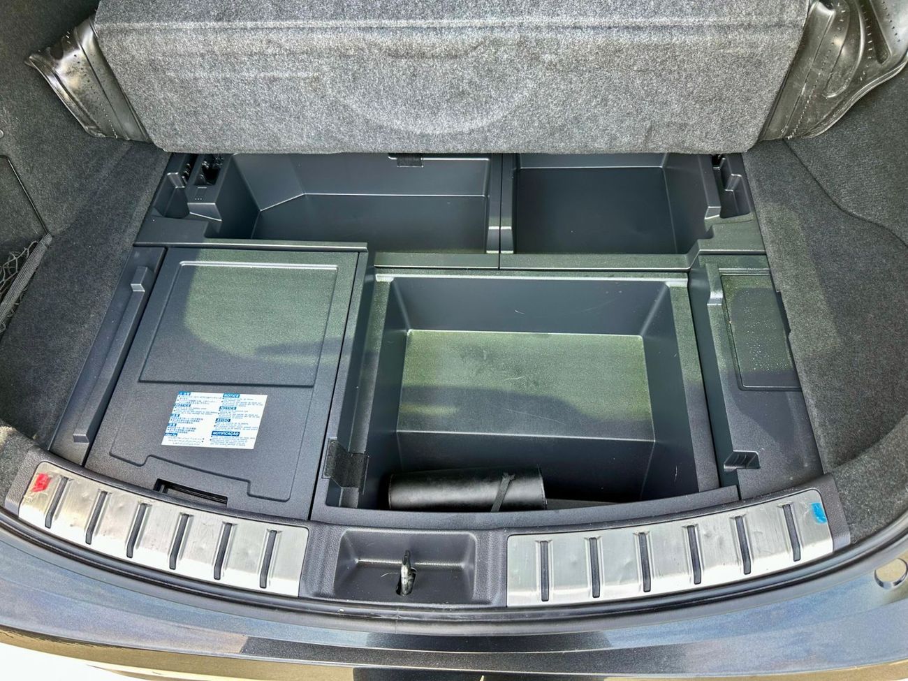 Lexus NX350h Platinum 2.5L