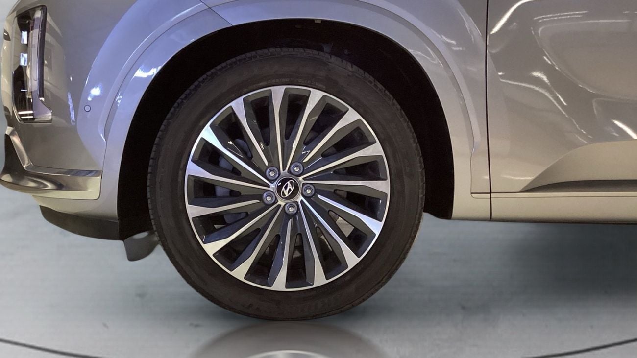 Hyundai Palisade PREMIUM | Guaranteed Warranty | 0 Down Payment
