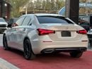 Mercedes-Benz A 220 2.0L 4-cylinder turbo (188 hp)