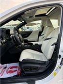 لكزس ES300h PREMIER 2024 LEXUS ES300H/ HYBRID /