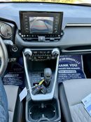 تويوتا راف ٤ 2022 Toyota RAV4 XLE 4x4, imported from USA