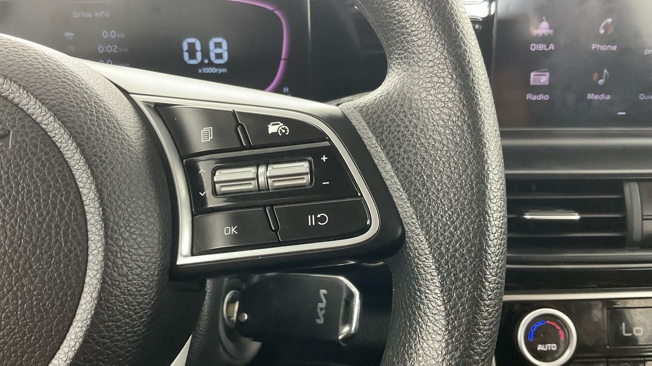 كيا سيلتوس LX | upto AED 20,000 Ramadan Discount | شامل الضمان | 0 ﺪﻔﻋﺓ ﺃﻮﻟﻯ