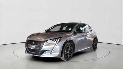 بيجو 208 GT | شامل الضمان | 0 دفعة أولى