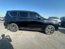 نيسان باترول LE Titanium 5.6L