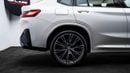 BMW X4 XDrive30i 2025 - GCC - Under 3 Years Warranty and Service Contract
