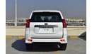 Toyota Prado VX 2.8L Diesel 4WD 7 Seater Automatic