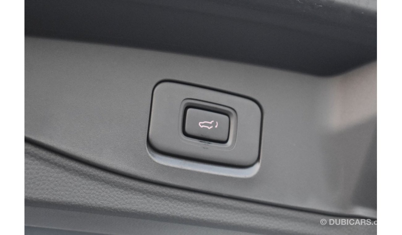 Isuzu MU X 2023 MODEL: ISUZU MU-X 3.0L