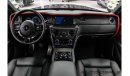 Rolls-Royce Cullinan | 2022 - Brand New | 6.7L V12