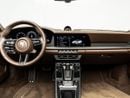Porsche 911 TARGA 4GTS BUY NOW, PAY 2027 | THE BLACKLINE STANDARD | 2025 Porsche 911 Carrera 4 GTS Targa, 3.6L T