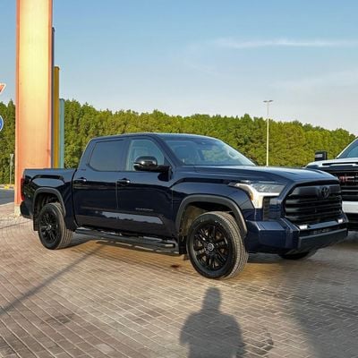 تويوتا تاندرا Limited 3.5