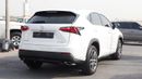 Lexus NX200t t