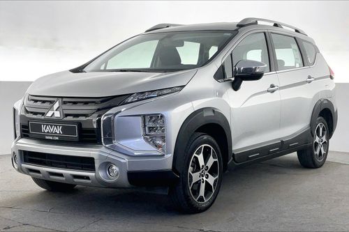 Mitsubishi Xpander Cross Premium | National Day Celebration | Guaranteed Warranty | 0 Down Payment