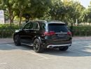 مرسيدس بنز GLE 450 AMG