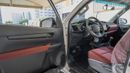 Toyota Hilux TOYOTA HILUX 2.7 SC 4X4 BASIC 5MT -2026YM