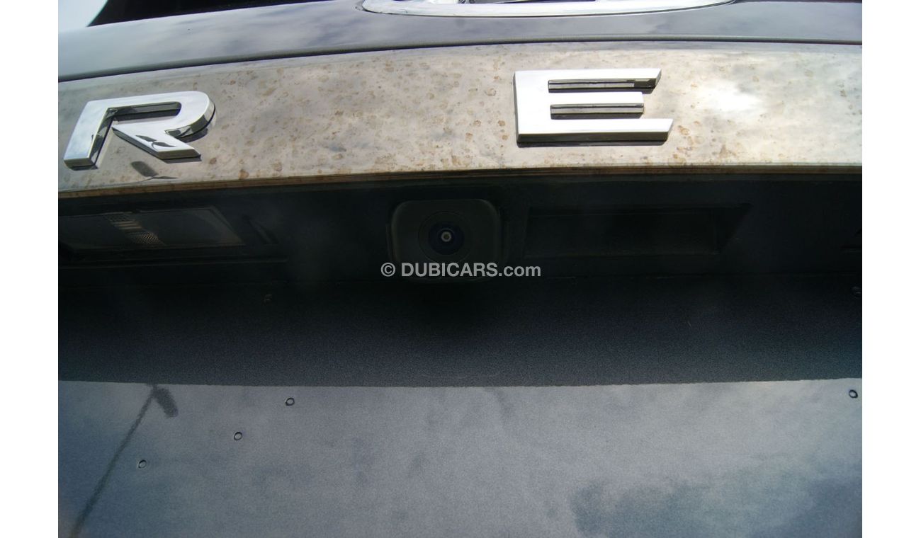 Hyundai Creta 2.0L Petrol 2WD Grand Auto