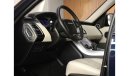 Land Rover Range Rover Sport Super Clean condition.