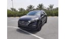 Hyundai Tucson GLS Plus Hyundai Tucson 2017 Panorama 1600 CC