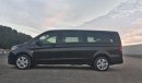Mercedes-Benz Vito 2017 Gulf specs Low mileage Diesel van