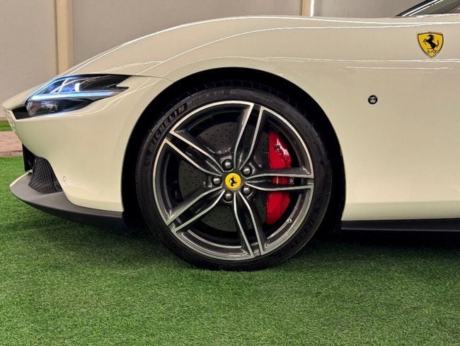 Ferrari Roma STANDARD, миниатюра 20