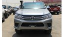 Toyota Hilux SR5 diesel Manual Right-Hand drive low kms as new