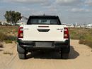 Toyota Hilux GR Sport 2.8L 09/SEPTEMBER PRODUCTION