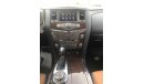 نيسان باترول Nissan Patrol-LE- V8 Platinum 5.6L 400HP - 2018 Newنيسان باترول بلاتينوم فل