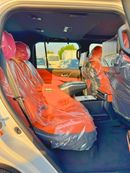 لكزس LX 600 VIP 3.5L PETROL || RADAR | 360*CAMERA | LEATHER WITH PWR SEATS | SUNROOF | REAR ENTERTAINMENT SCREEN