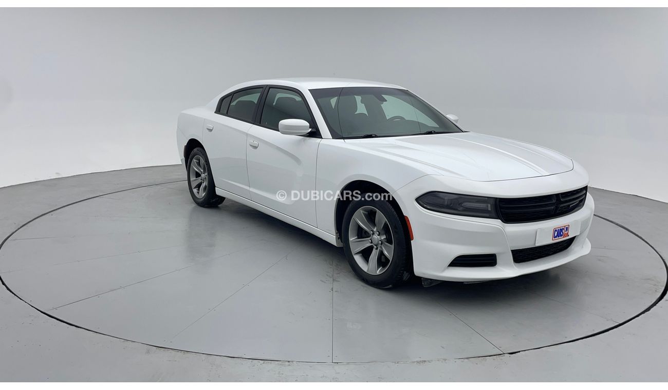 Dodge Charger SXT 3.6 | Zero Down Payment | Free Home Test Drive