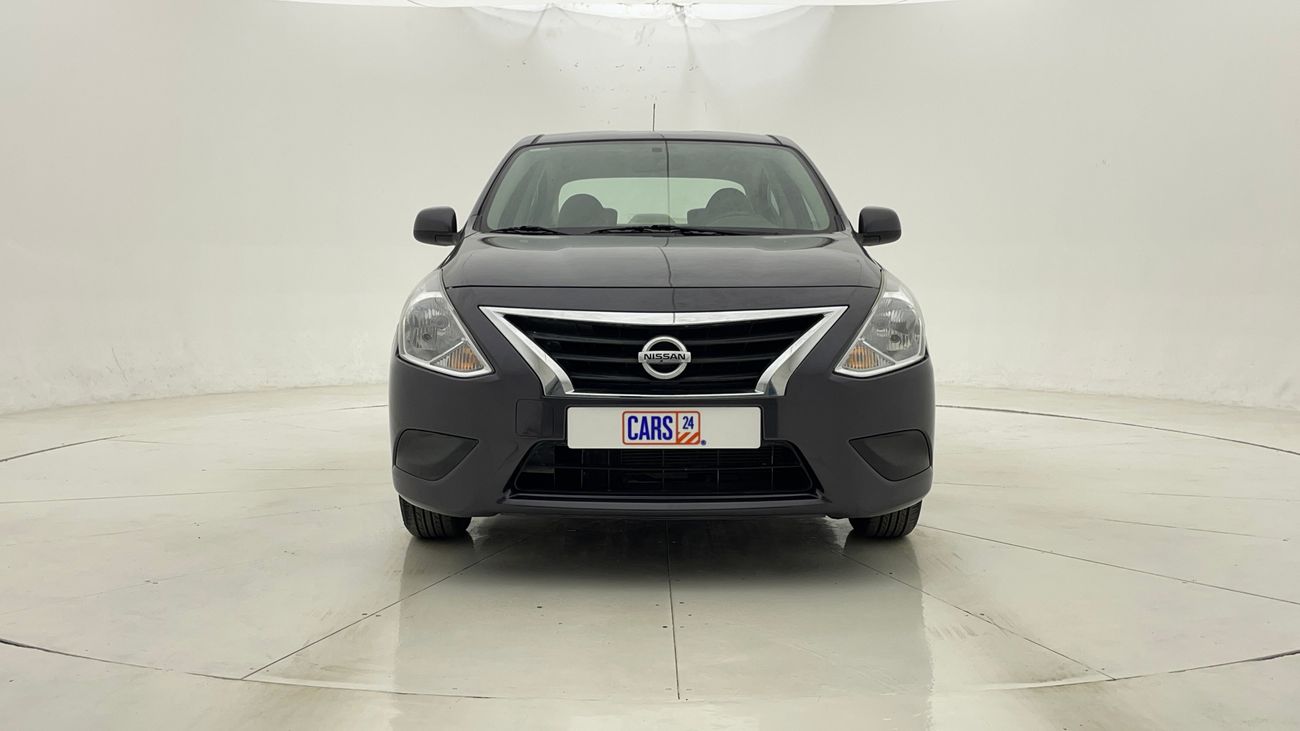 نيسان صني SV 1.5 | بدون دفعة مقدمة | اختبار القيادة في المنزل