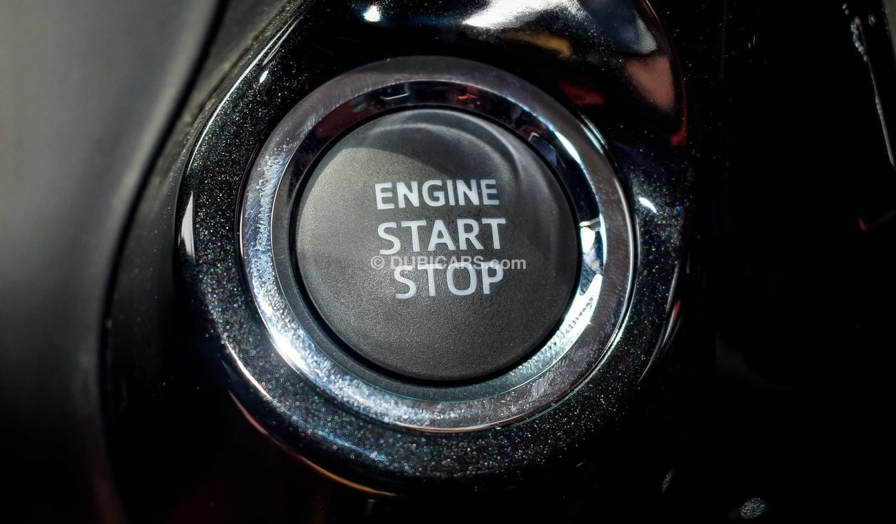 Toyota Hilux TRD 4.0 V6