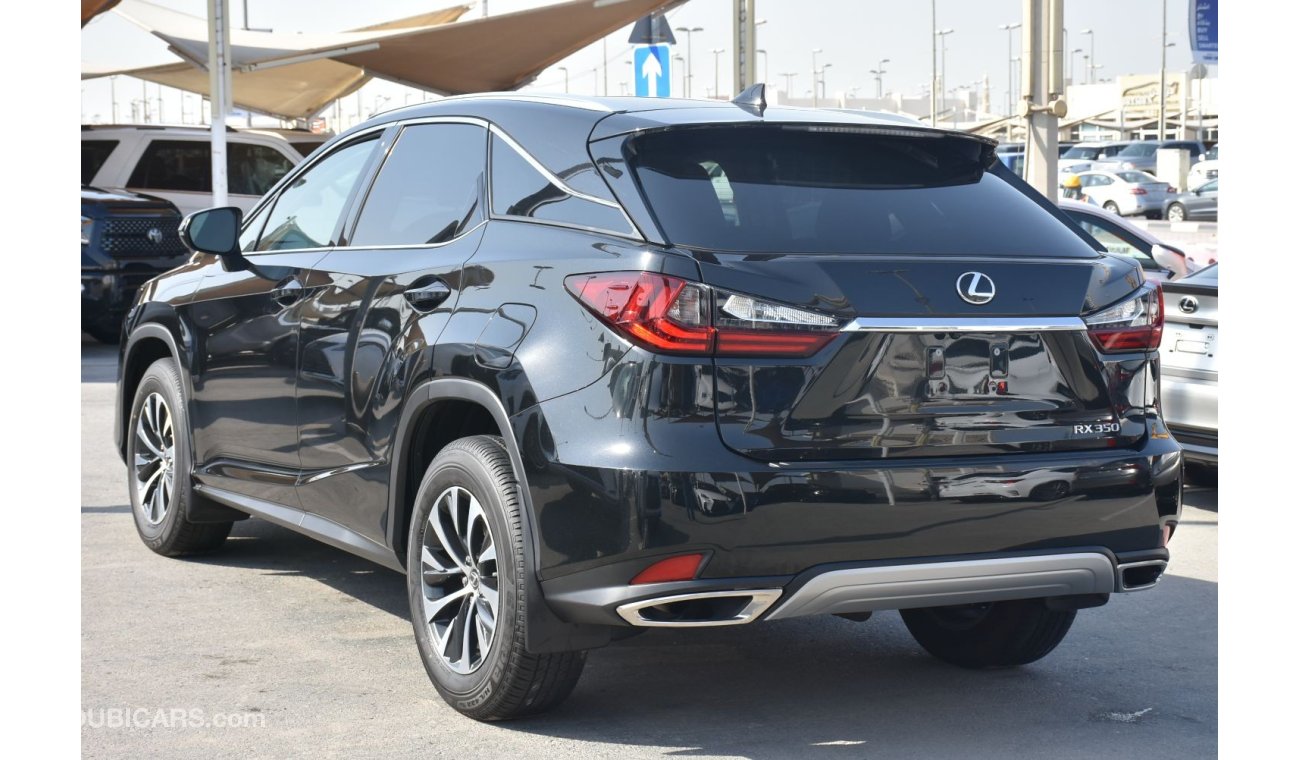 لكزس RX 350 LEXUS RX 350