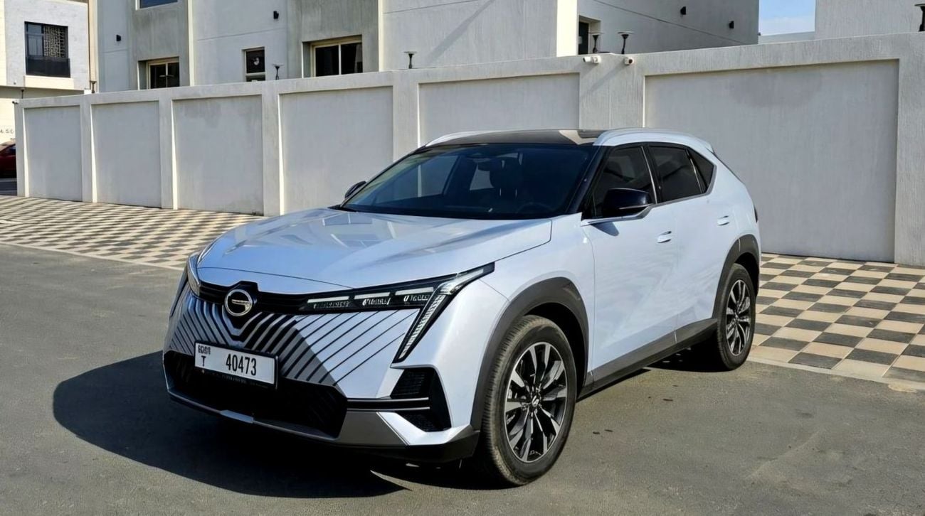 جي إي سي إمكو 1.5T GS