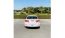 Chevrolet Malibu LT LT Chevrolet Malibu LT GCC 2015 in very good condition, ready to be registered