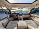 تويوتا لاند كروزر GXR Top Full Option | GCC Specs | V8 4.6L