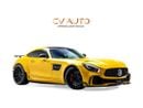 Mercedes-Benz AMG GT S