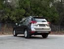 Nissan X Trail Nissan X-Trail | 2.5 L | 2022 | GCC | Accident-Free | In Excellent Condition | 991 P.M
