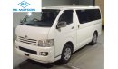 Toyota Hiace TOYOTA HIACE 2007/LONG SUPER GL/ LOT # 503