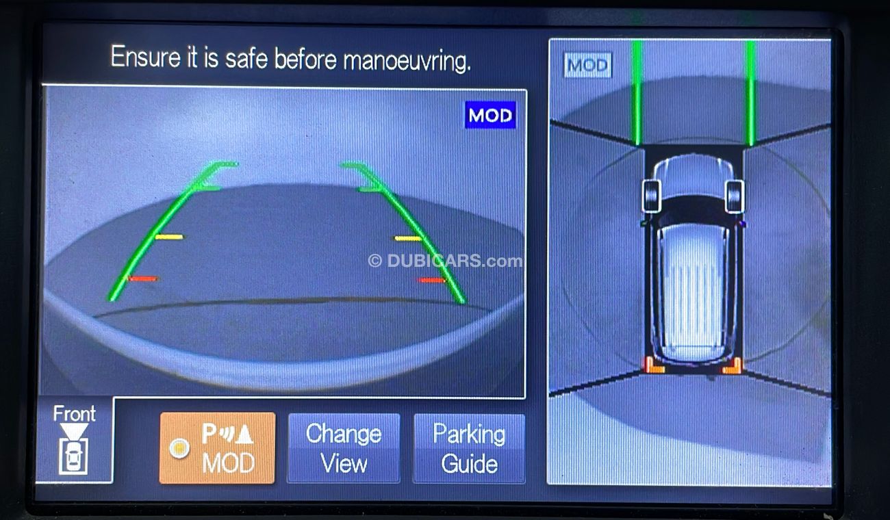 Nissan Patrol LE PLATINUM 5.6 | Under Warranty | Inspected on 150+ parameters