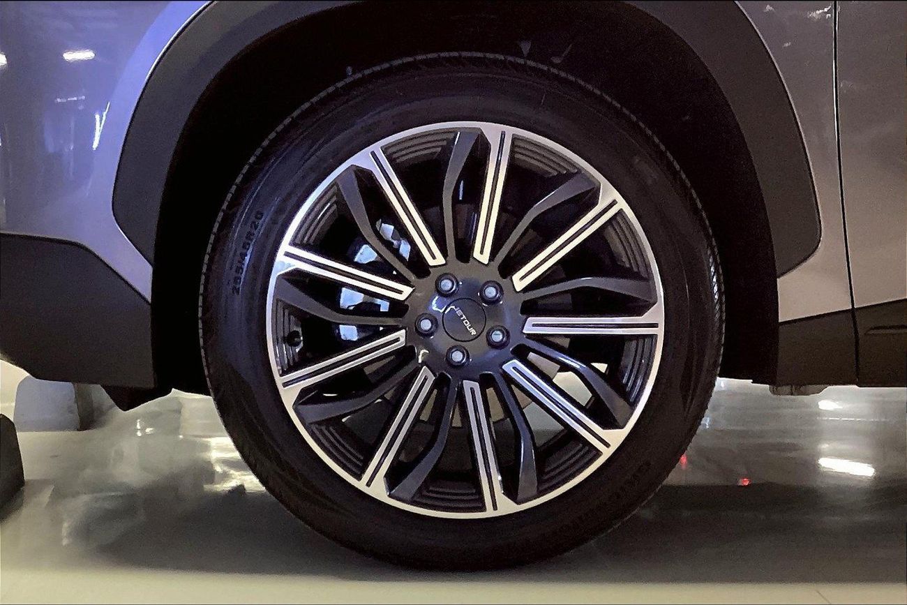 Jetour Dashing Luxury | Guaranteed Warranty | 0 Down Payment