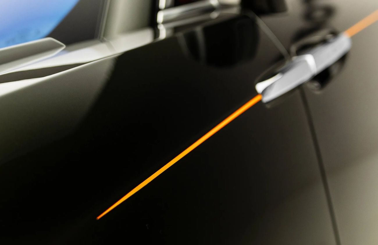 Rolls-Royce Spectre Dual Electric Motors | Warranty