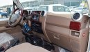 Toyota Land Cruiser Pick Up LX V6 4/4 Petrol Silver ,Difflock ,Wooden interior,power window , centre lock,