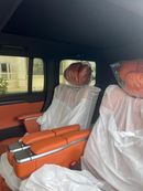 ROX 01 2025 ROX 01 VIP 6 seater Long range