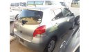 Toyota Vitz Toyota Vitz RIGHT HAND DRIVE (Stock no PM 74 )