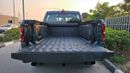 RAM 1500 (For Export , НА ЭКСПОРТ) Rebel 3.0TT Hurricane 2026 GCC Без пробега